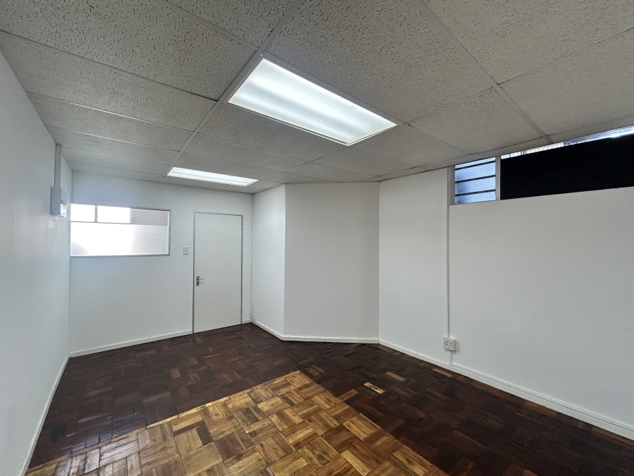 To Let commercial Property for Rent in Cape Town City Centre Western Cape